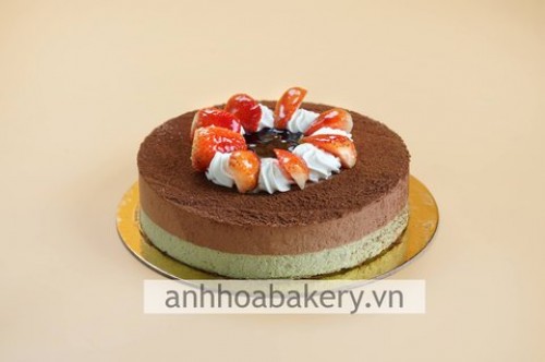 RED CHOCOLATE
